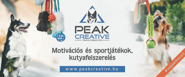 Peak Creative