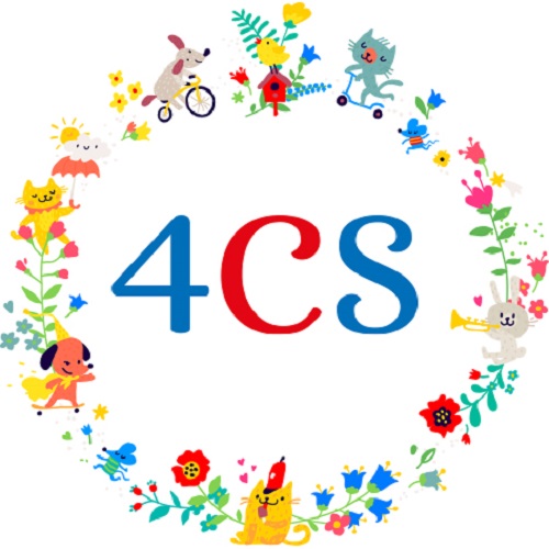 4CS