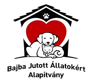 Bajba Jutott Állatokért Alapítvány