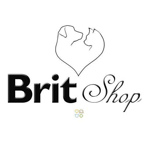 Brit Shop