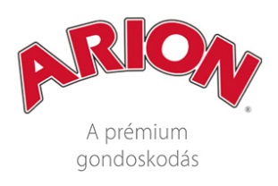 Arion - az Ebugatta 2015. évi támogatója