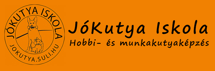 Jókutya 