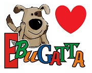 18 éves az Ebugatta! 1996. novemberében csendült fel az Ebugatta szignálja "Ha van kutyád, van szíved, hozzánk tartozol"! 