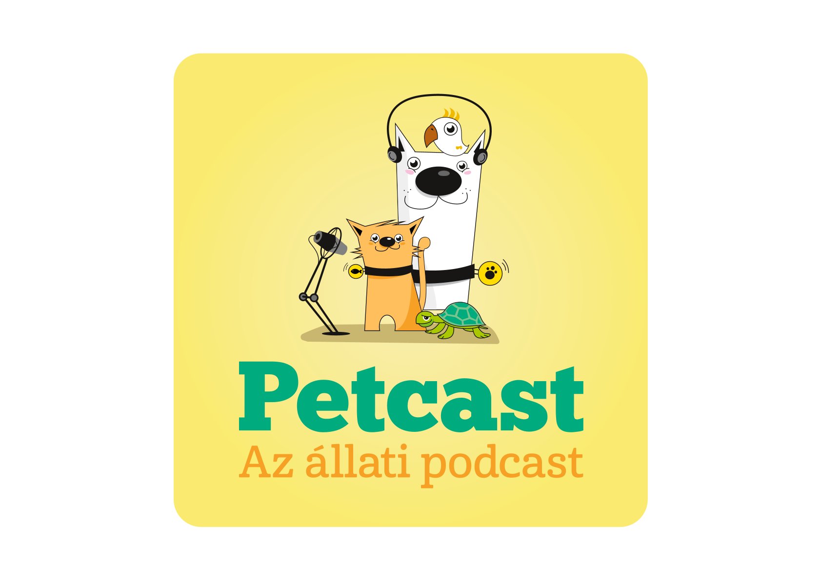 petcast