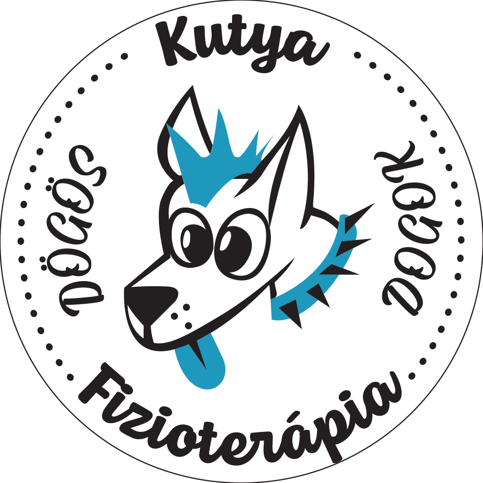 Tóth Viktória kutya-fizioterapeuta